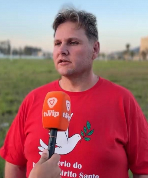 FESTA DO DIVINO | Bingo do Império acontece no dia 27 de setembro