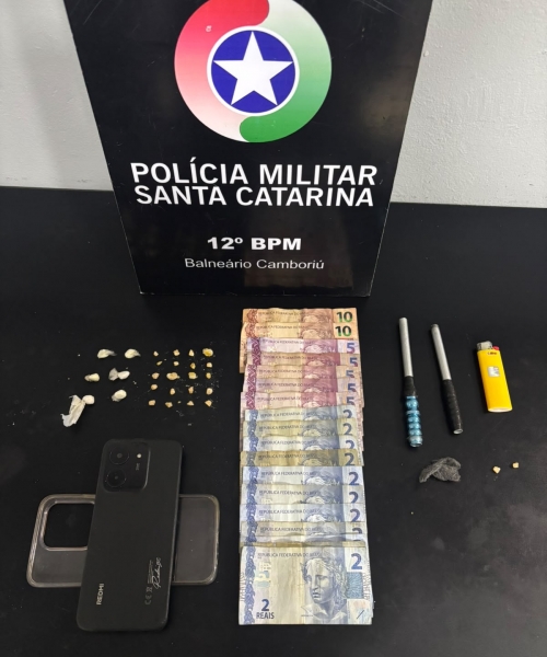 Operação revela esquema de tráfico e contrabando; crime ambiental também foi registrado