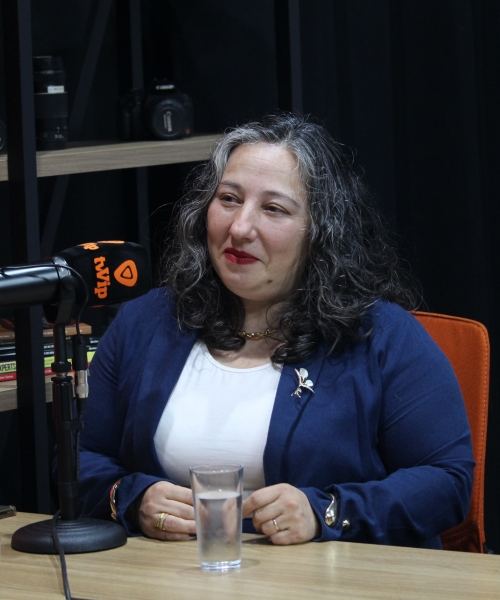 Podcast Vip | Nutrição integrativa revela como o ambiente e as emoções afetam a sua saúde