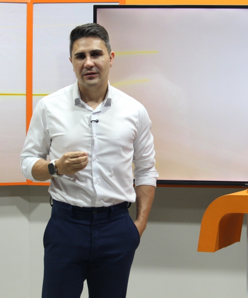Fique bem informado com o Jornal Vip desta terça-feira, 15 de setembro
