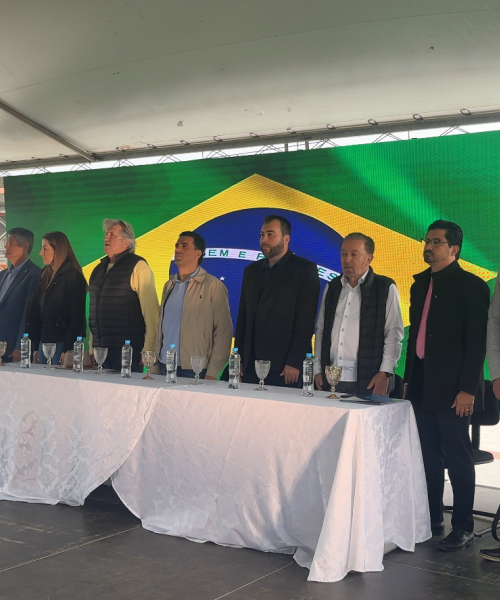 Município lança licitação para implantar Parque Inundável