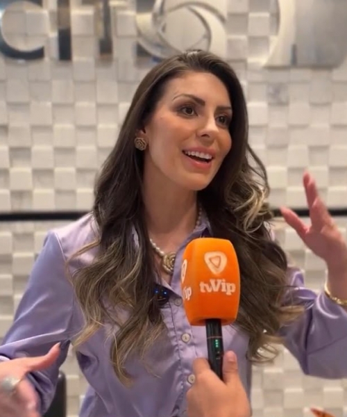 Palestra da início a 6ª Conexão pela Vida da ACIT/CDL
