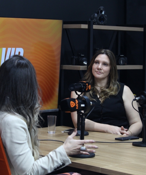 PODCAST VIP | Como não deixar o estresse dominar você