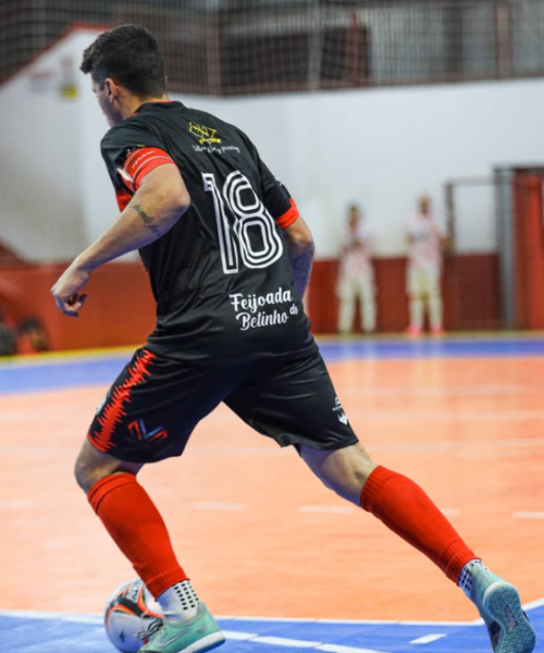 ESPORTE  | Confira o boletim informativo sobre o Municipal de Futsal de Tijucas 