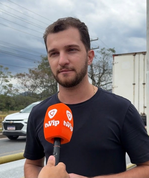 Após desastre em Canelinha fiscalização é reforçada em pontes de Tijucas