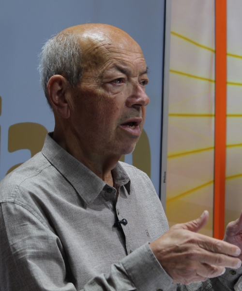 Temas do Cotidiano | Você já escolheu seu candidato eleitoral?