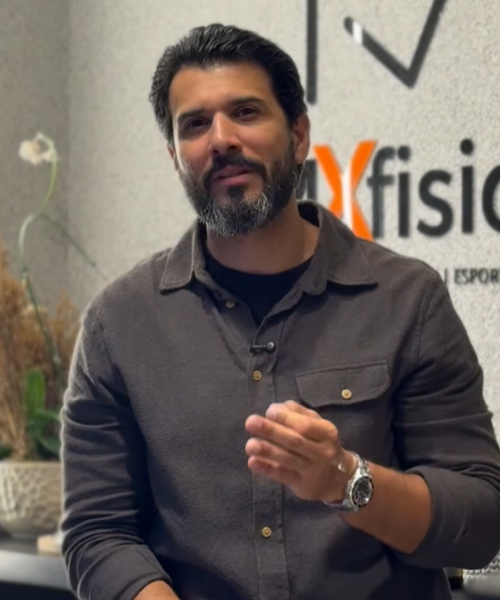 MINUTO FISIO | 3 Sinais que mostram que você não está pronto para voltar de lesão