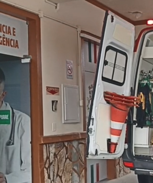 TRAGÉDIA | Jovem morre após grave acidente de trânsito