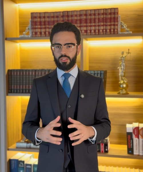 MINUTO DIREITO | CIB transforma imóveis em “CPF” e amplia fiscalização