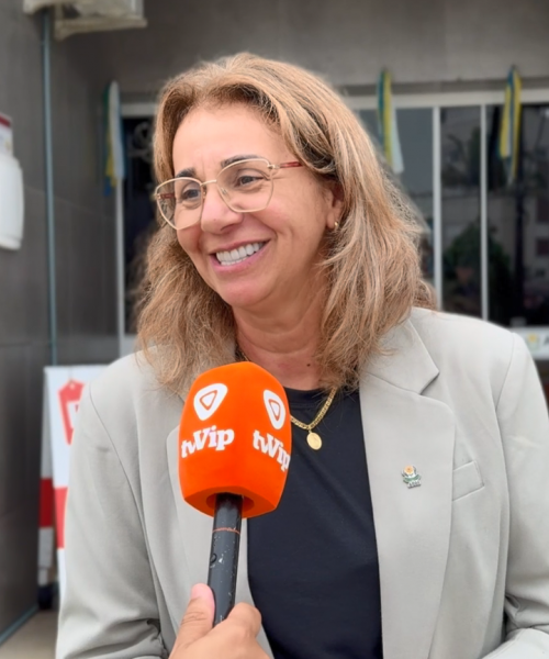 Bazar beneficente acontece da APAE acontece nos dias 06 e 07 de outubro