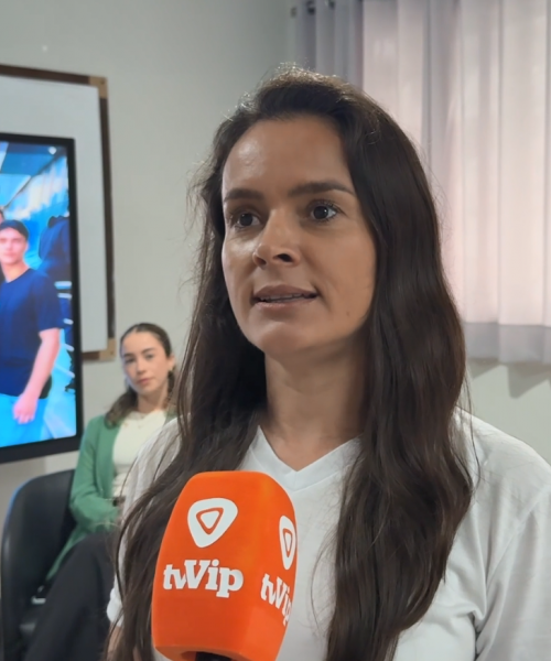 FUTURO ENRAIZADO | Conheça o projeto desenvolvido em escola de Itapema