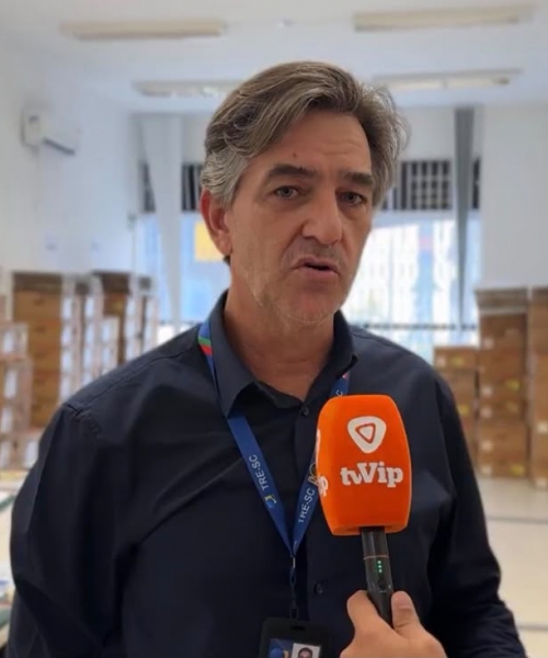 ELEIÇÕES | Saiba o que pode e o que não pode na hora da votação no dia 04 de outubro 