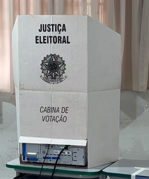 Saiba como foi a votação para candidatos com ligação à região do Vale do Rio Tijucas