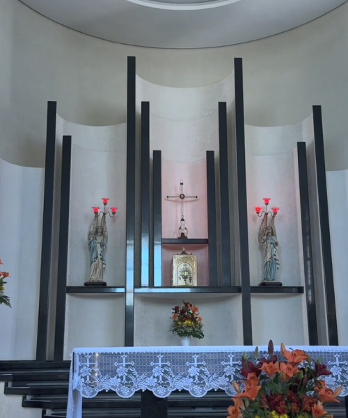 Missa do Centenário acontece em Tijucas