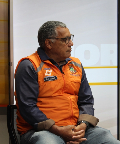 El Niño | Responsável pela Defesa Civil de Porto Belo ressalta preocupação com fenômeno