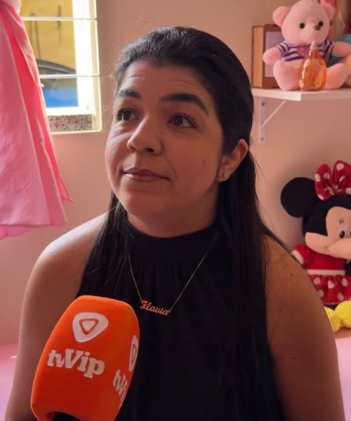 SOLIDARIEDADE | Rifa Beneficente em prol de Heloísa