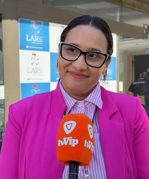GINCANA | Lar Santa Maria da Paz promove ação de integração com idosos durante mês de outubro