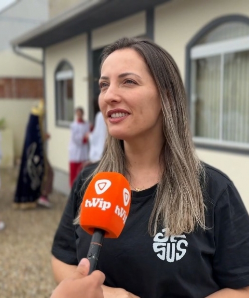 PROGRAMAÇÃO | Tarde segue com programação festiva em honra a Nossa Senhora com grandioso Bingo