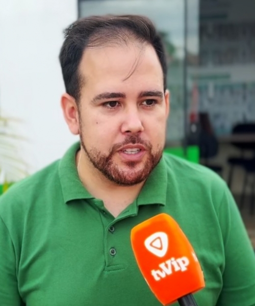 Dia das criaças é marcado por programação especial em Tijucas