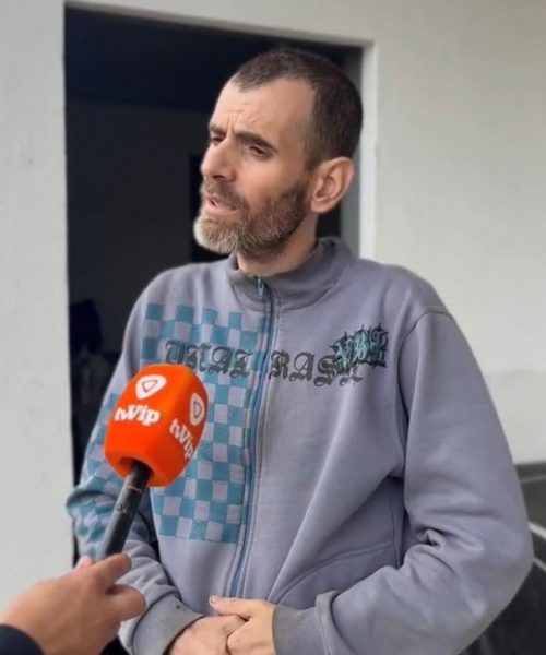 DENÚNCIA | Homem aponta erro médico em Porto Belo 
