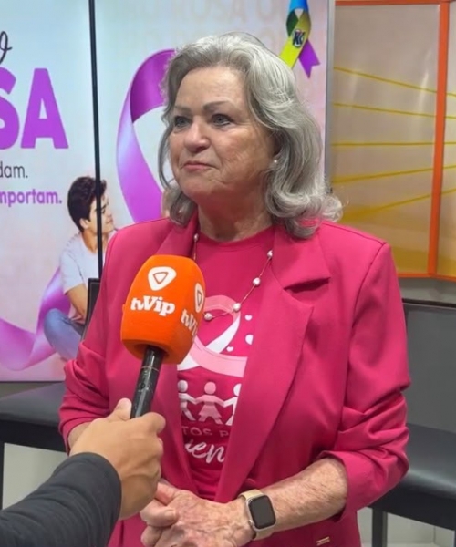 OUTUBRO ROSA | Importância de destacar a prevenção dentro das empresas