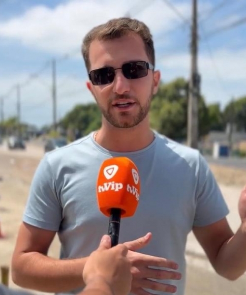 ATUALIZAÇÃO | Importante via de Tijucas segue em Obras
