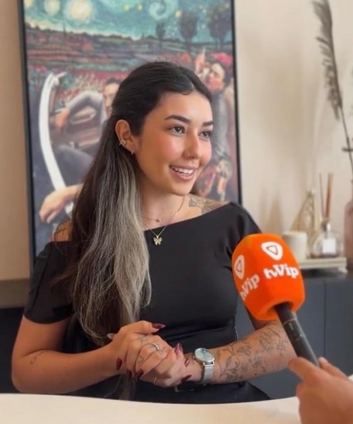 TATOO EXPRESS | Tatuadora estará durante o evento fazendo as tatuagens em apoio a quem luta!