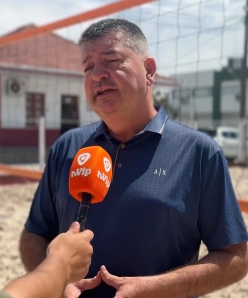 VÔLEI | OLEST inicia na próxima semana em Tijucas