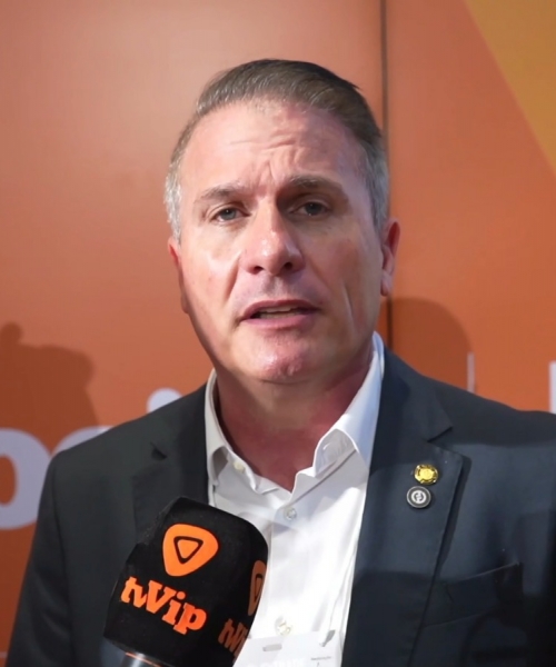 Deputado Altair Silva destaca apoio à indústria calçadista