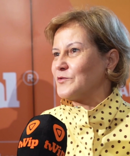 Shirley Booz exalta a força da SC Trade Show para o setor calçadista