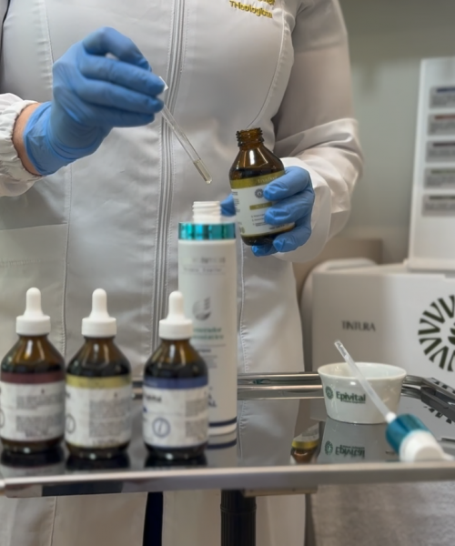 MINUTO SAÚDE CAPILAR | Excesso de vitaminas pode prejudicar a saúde capilar
