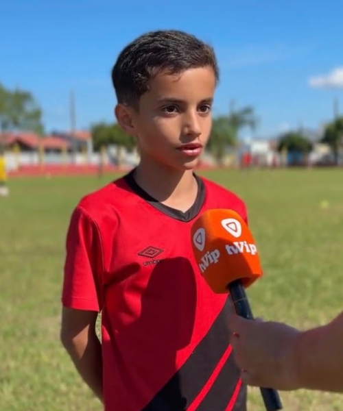 FUTEBOL | Jovem Atleta de Tijucas vai disputar a Orlando Cup