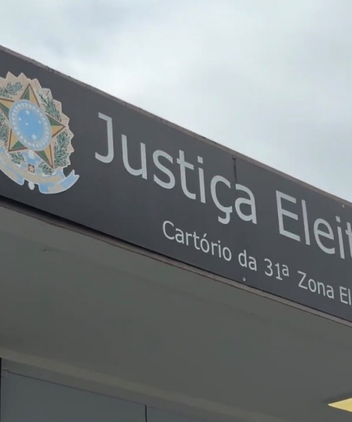 ELEIÇÕES | 31ª Zona Eleitoral realiza preparativos para o segundo turno em Tijucas