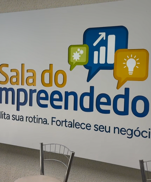 UTILIDADE | Tijucas conta com Ponto de Atendimento Virtual da Receita Federal
