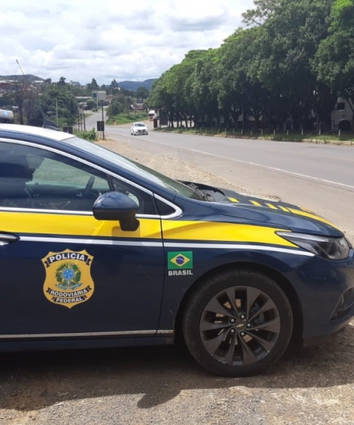 Feriado de Finados exige atenção redobrada nas estradas; PRF entra em operação