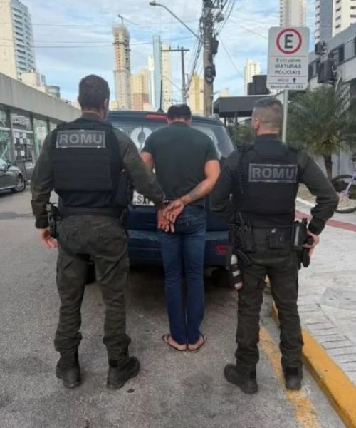 Droga apreendida em rodoviária revela rota do tráfico até Rondônia