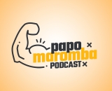 Podcast Papo Maromba
