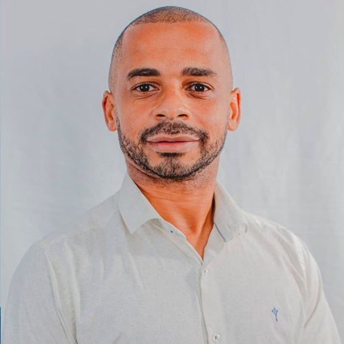 Anderson Mainha