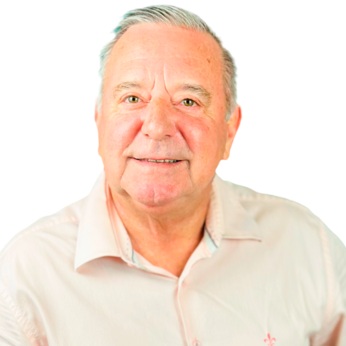 Flávio Souza da Saúde