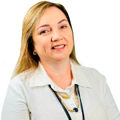 Professora Consuelo