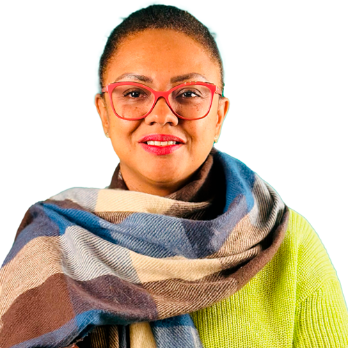 Veridiana Assistente de Educação