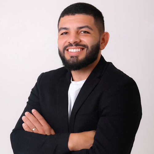 RODRIGO PEREIRA