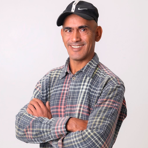 Paulinho Vigia