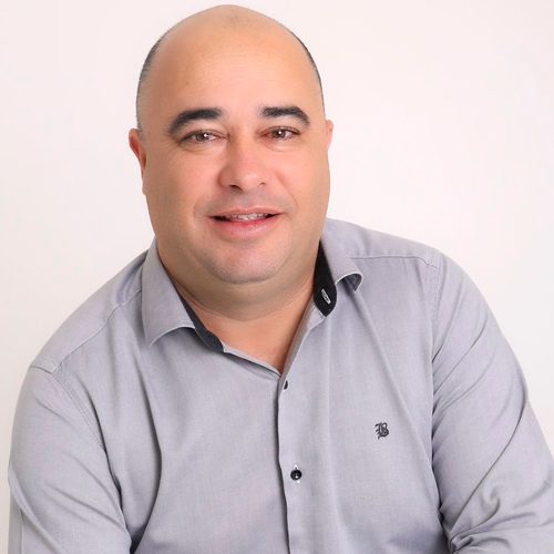 Ezequiel de Amorim