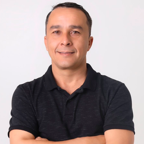 Vagner da Praça