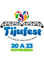 Tijufest 20 à 23 de Novembro